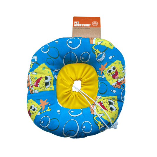 Collar Dona Isabelina Kanu Pet Para Perro y Gato