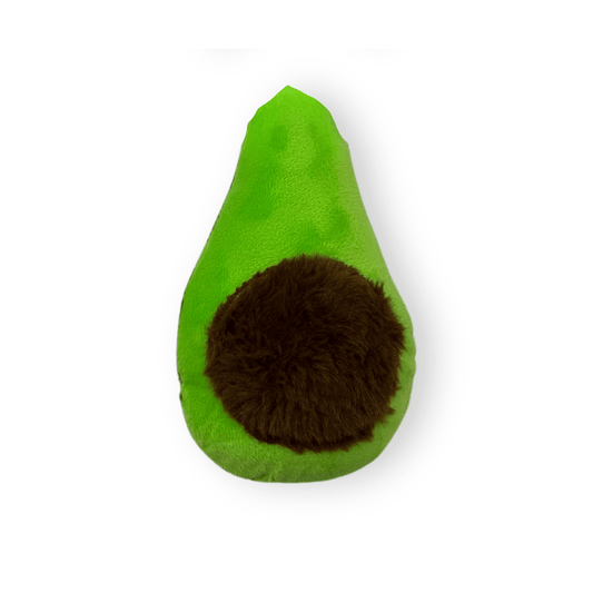 Juguete de  Peluche Aguacate Kanu Pet para perro