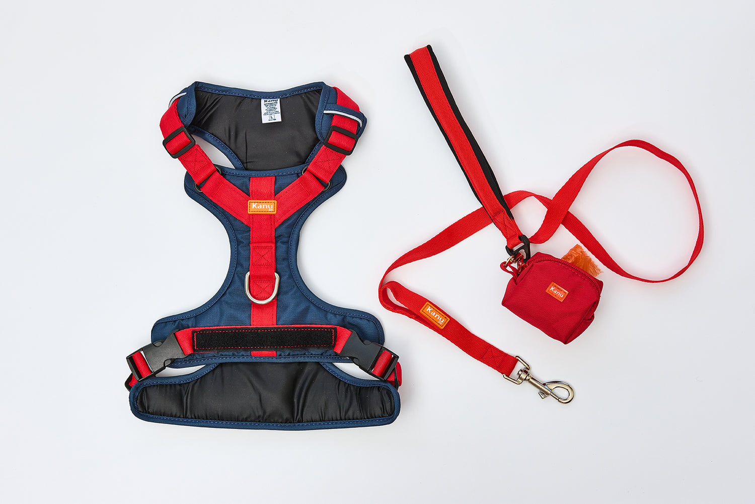 Collares, Pecheras y Traillas Perro