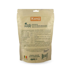 Galleta Efecto Calmante Kanu Pet para perros