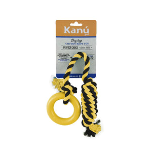 Juguete Kanu Lazo Con Aro Ref KC7-034