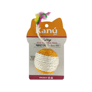 Juguete Kanu Pajaro Para Gato
