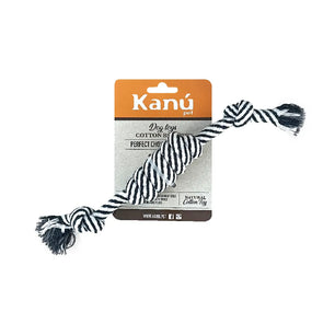 Juguete Kanu Lazo Rubber Ref 10-055 Para Perro