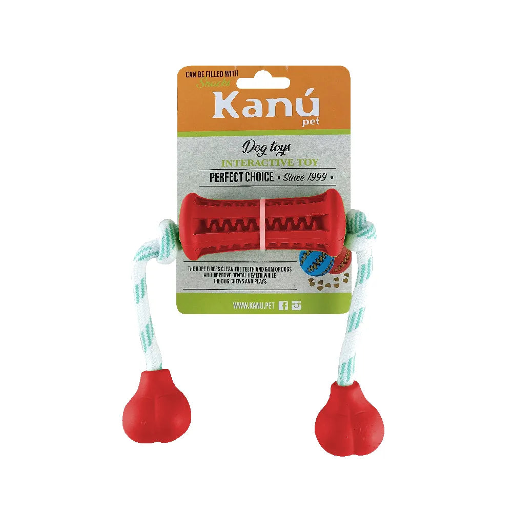 Juguete Kanu Dental Ref KC7-029 Para Perro