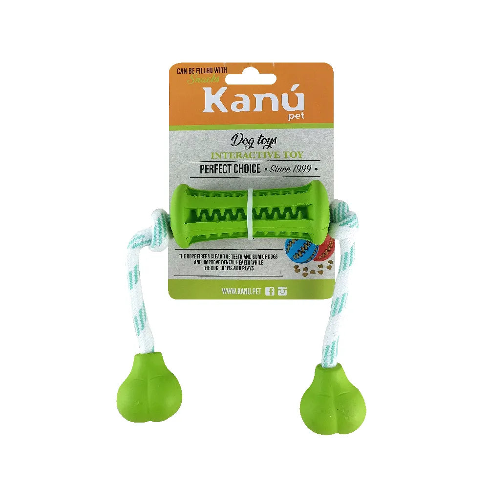 Juguete Kanu Dental Ref KC7-029 Para Perro