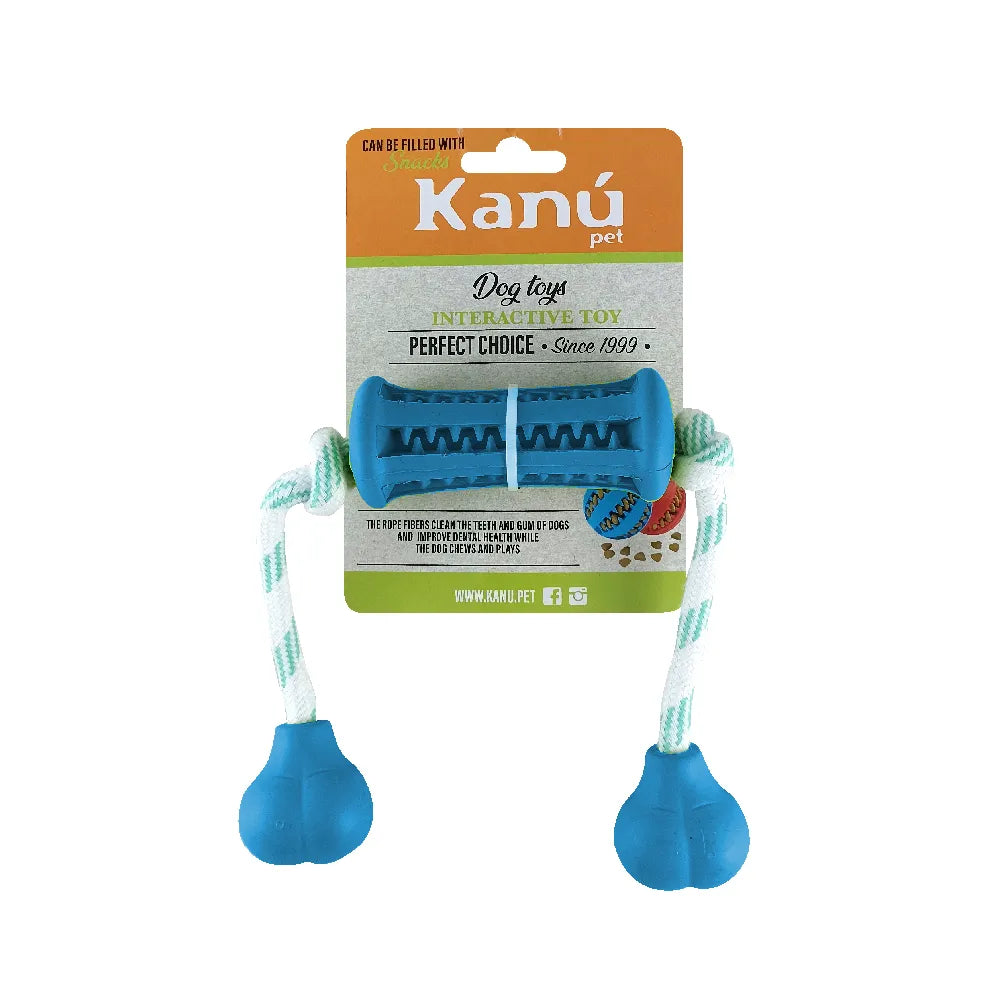Juguete Kanu Dental Ref KC7-029 Para Perro
