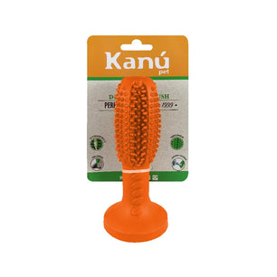 Juguete Kanu Dental Goma Ref KC7-026 Para Perro