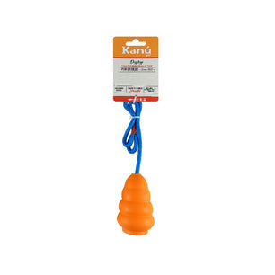 Juguete Kanu Lazo Rubber Ref KC7-042 Para Perro