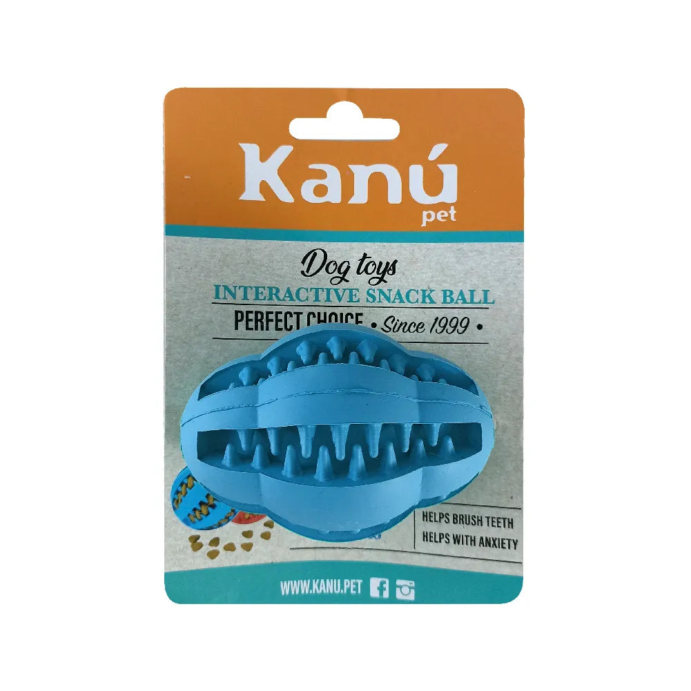 Juguete Kanu Dental Ref KC7-031 Para Perro