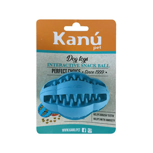 Juguete Kanu Dental Ref KC7-031 Para Perro