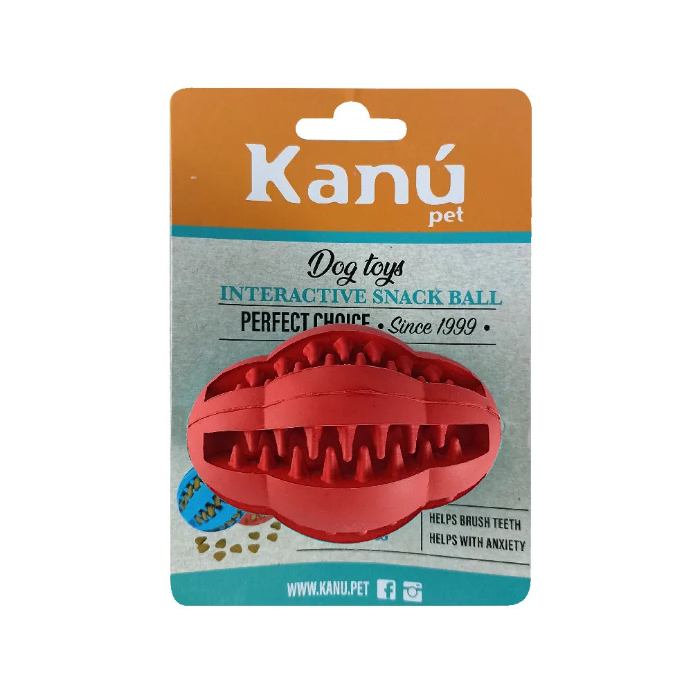 Juguete Kanu Dental Ref KC7-031 Para Perro