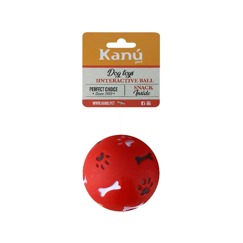Juguete  Bola  Kanu Pet  para Perro