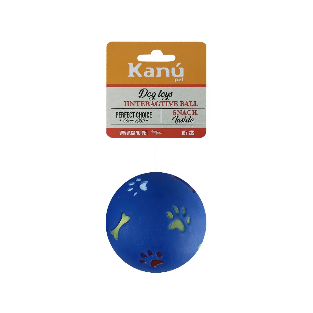 Juguete  Bola  Kanu Pet  para Perro