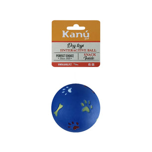 Juguete  Bola  Kanu Pet  para Perro