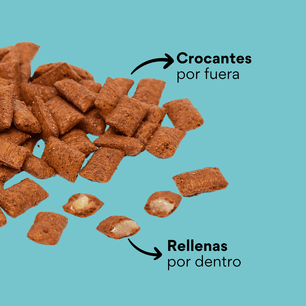 Snack  Nuggets Dental Care Kanu Pet para Gato