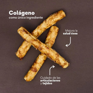 Kanu Colágeno De Pollo x 3 Unds Para Perro