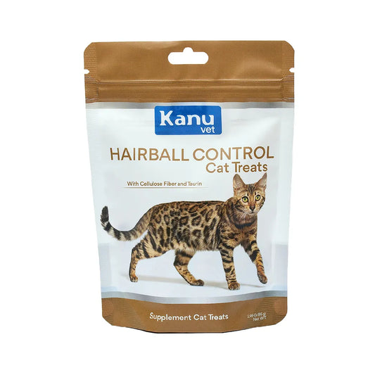 Snacks Nuggets Hair Ball Control para Gatos