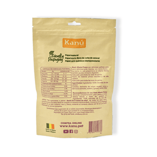 Galleta Aliento Fresco Kanu Pet para perros