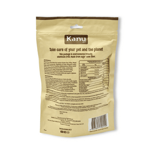 Galletas Krunchy Kanu Pet  para perros