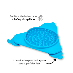 Kanu Pet Rascador De Lengua Para Perros Y Gatos