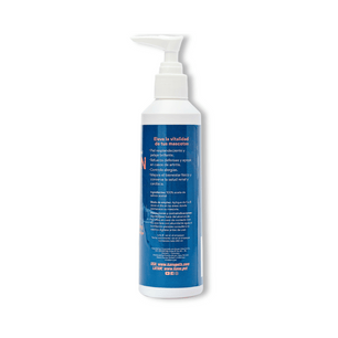Suplemento Aceite de Salmón  Kanu Pet para perro y gato. Omega 3 y 6