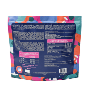 Alimento para gato castrado Nativo Light Kanu Pet x 2 Kg