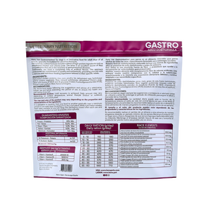 Alimento Medicado Kanu Vet Gastrointestinal para Perro Adultos