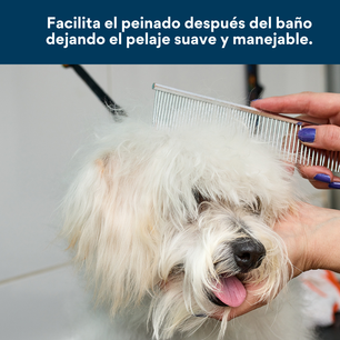 Shampoo con Agradable Fragancia Kanu Pet para Perro 240 ML
