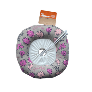 Collar Dona Isabelina Kanu Pet Para Perro y Gato