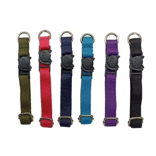 Collar para Gato Kanu Pet