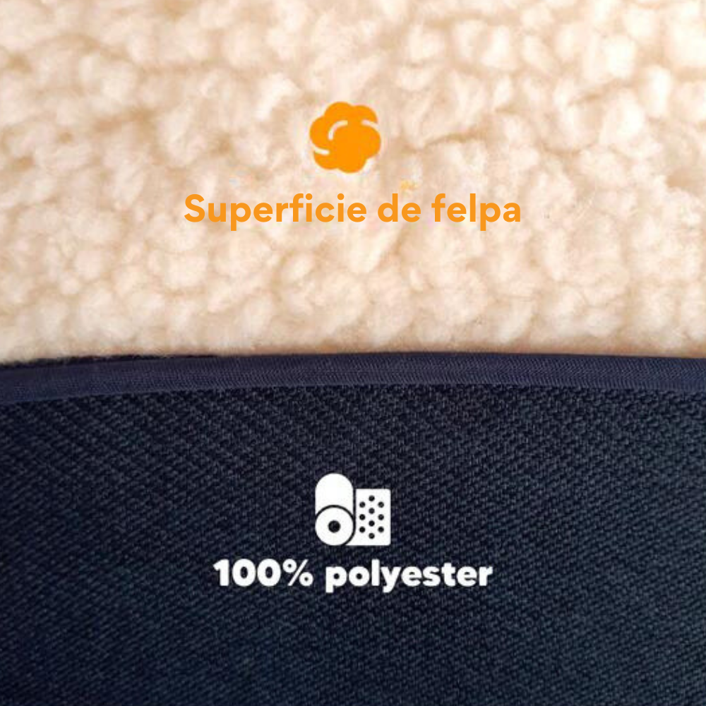 Colchoneta Napper Kanu Pet para Perro