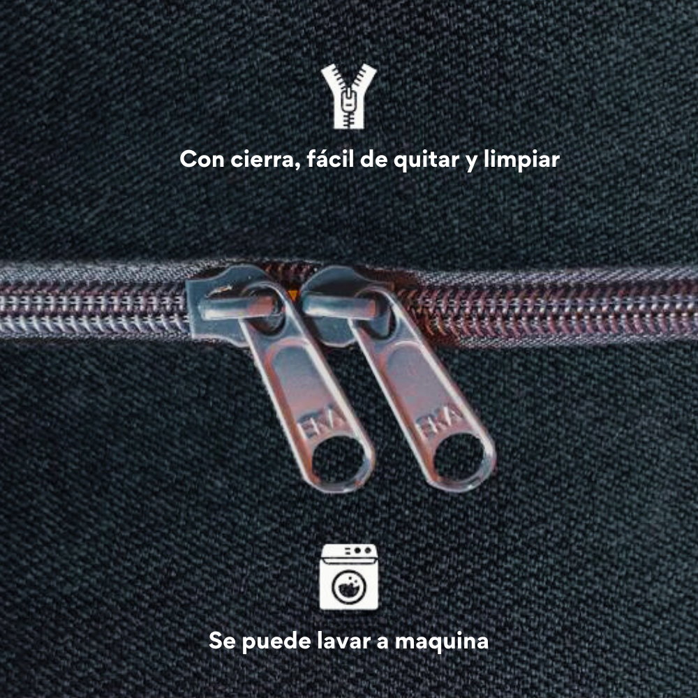 Colchoneta Napper Kanu Pet para Perro
