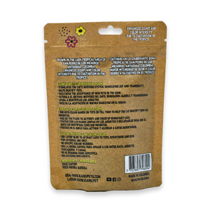 Hierba Gatuna Kanu Pet Catnip Bliss x 1 .5 Oz