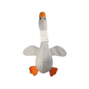Juguete Kanu Peluche Ref KC7-010 Para Perro