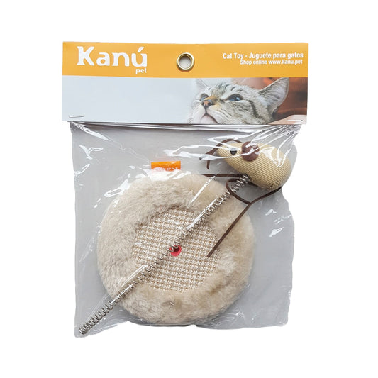 Swing Para Gatos Saltarin Kanu para gato