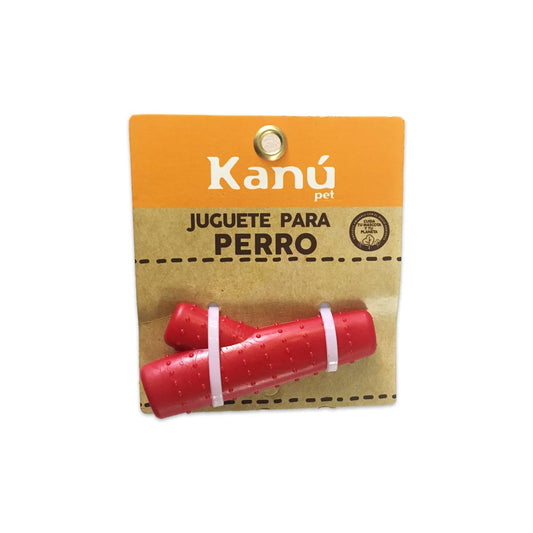 Juguete Palo Duro Kanu Pet  para perro